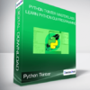 Python Tkinter Masterclass - Learn Python GUI Programming