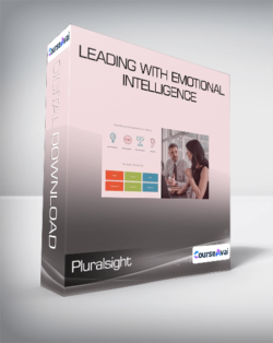 Leading with Emotional Intelligence - Pluralsight