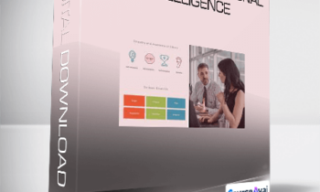 Leading with Emotional Intelligence - Pluralsight