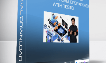 Kubernetes Certified Application Developer (CKAD) with Tests