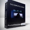 Practical Ethical Hacking - The Complete Course