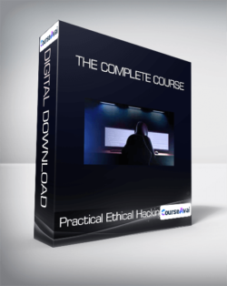 Practical Ethical Hacking - The Complete Course