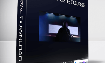 Practical Ethical Hacking - The Complete Course