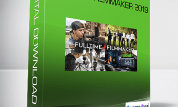 Parker Walbeck - Full Time Filmmaker 2019