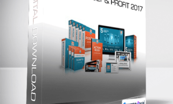 Mike Koenigs - Everywhere Now Consult & Profit 2017