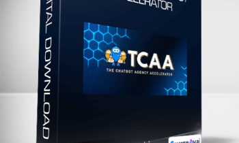 Natasha Takahashi - The Chatbot Agency Accelerator