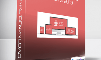 Chi Ta - Airbnb Millionaire Secrets 2019