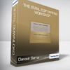 Danavir Sarria - The Email Copywriting Workshop