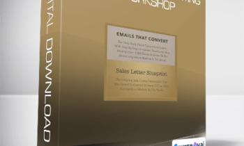 Danavir Sarria - The Email Copywriting Workshop
