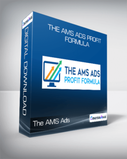 The AMS Ads Profit Formula