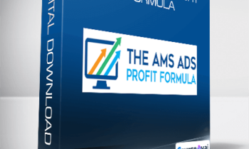 The AMS Ads Profit Formula