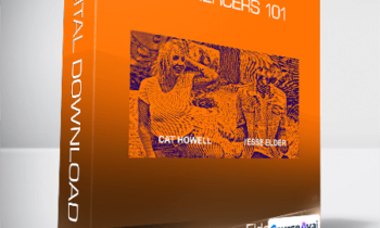 Cat Howell& Jesse Elder - Time Piercers 101