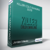 Jorden Makelle - Killer Cold Emailing 2019