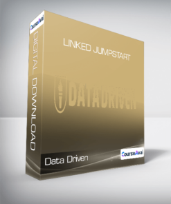 Data Driven - Linked Jumpstart