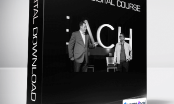 Pete Vargas - Stage to Scale Method Digital Course