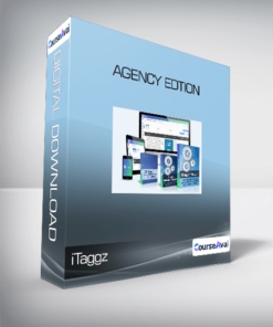 iTaggz - Agency Edtion