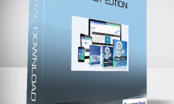 iTaggz - Agency Edtion