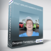 Benjamin Fairbourne - Adult Affiliate Marketing Secrets