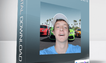 Benjamin Fairbourne - Adult Affiliate Marketing Secrets