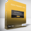 Dan Vas - Ecom Freedom X 2019