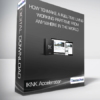 IKNK Accelerator - How To Make A Full-Time Living Working Part-Time From Anywhere In the World