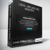 Local Affiliate SEO Mastery