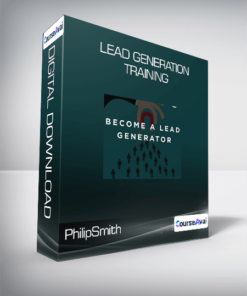 PhilipSmith - Lead Generation Training