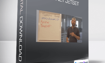 John Crestani - Internet Jetset