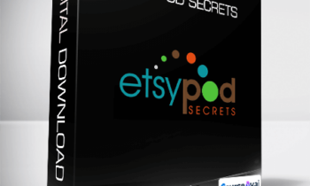 ETSY POD Secrets