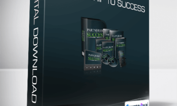 John Thornhill - Partnership to SUCCESS