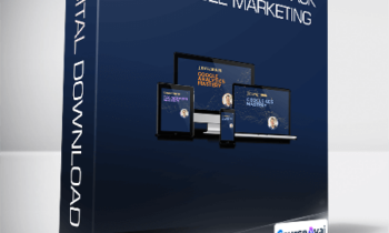 Jeff Sauer - Master The Full Stack of Google Marketing