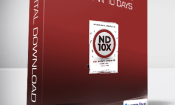 Nicola Delic - ND10X - 10X Your Money In 10 Days