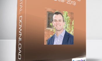 Mike Cooch - LinkedIn Advertising Bootcamp 2019