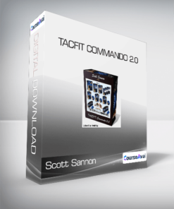 Scott Sannon - TACFIT Commando 2.0