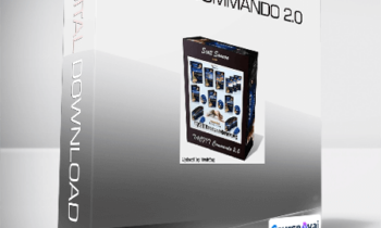 Scott Sannon - TACFIT Commando 2.0