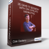 Cole Dockery - 30 Days To $300/Day With Cpa Affiliate Marketing