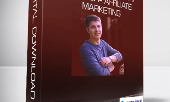Cole Dockery - 30 Days To $300/Day With Cpa Affiliate Marketing