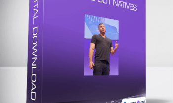 James Van Elswyk & Friends - Nothing But Natives