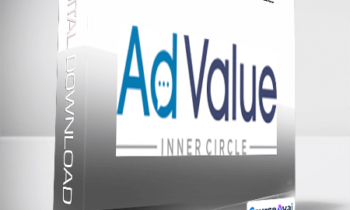 Jon Penberthy - Ad Value Inner Circle