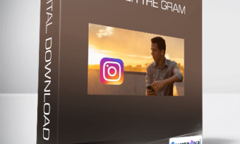 Josue Pena - Conquer The Gram