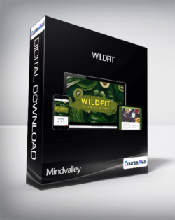 Mindvalley - Wildfit