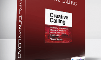 Chase Jarvis - Creative Calling