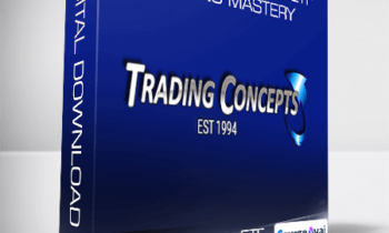 Trading Concepts ETF Trading Mastery