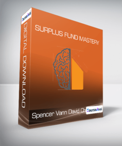 Spencer Vann & David Church - Surplus Fund Mastery