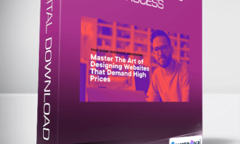 Flux Academy - The $10K Website Process