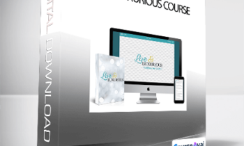 Mindvalley Academy [Gina DeVee] - Live & Luxurious Course