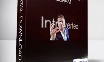 Barron Cruz - The Social Invincibility Program