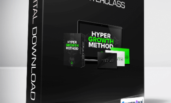 Todd Brown - Hyper Growth Masterclass