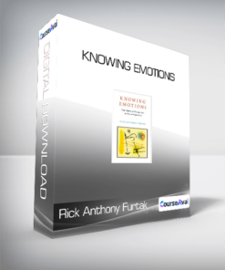 Rick Anthony Furtak - Knowing Emotions