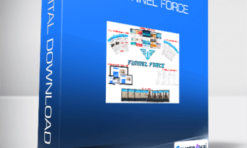 Tanner J. Fox - The Funnel Force